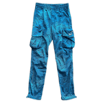 Louis Vuitton Blue 2054 Monogram Cargo Pants - Morely TrendsLouis Vuitton Type here:)