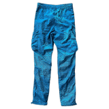 Louis Vuitton Blue 2054 Monogram Cargo Pants - Morely TrendsLouis Vuitton Type here:)