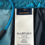 Louis Vuitton Blue 2054 Monogram Cargo Pants - Morely TrendsLouis Vuitton Type here:)