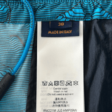 Louis Vuitton Blue 2054 Monogram Cargo Pants - Morely TrendsLouis Vuitton Type here:)