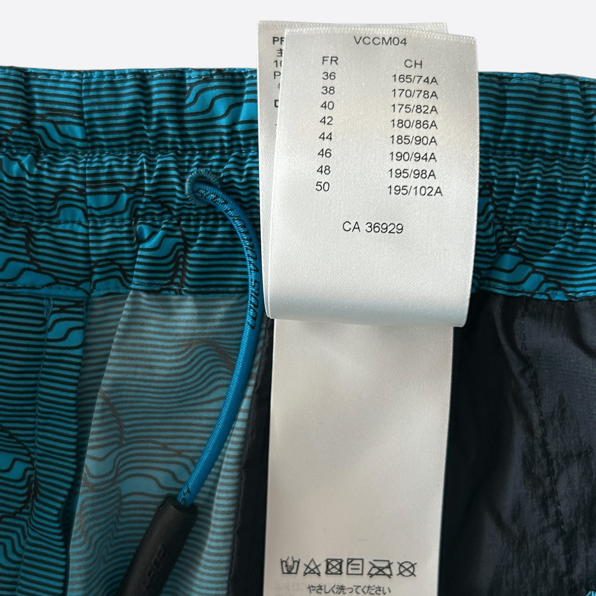 Louis Vuitton Blue 2054 Monogram Cargo Pants - Morely TrendsLouis Vuitton Type here:)