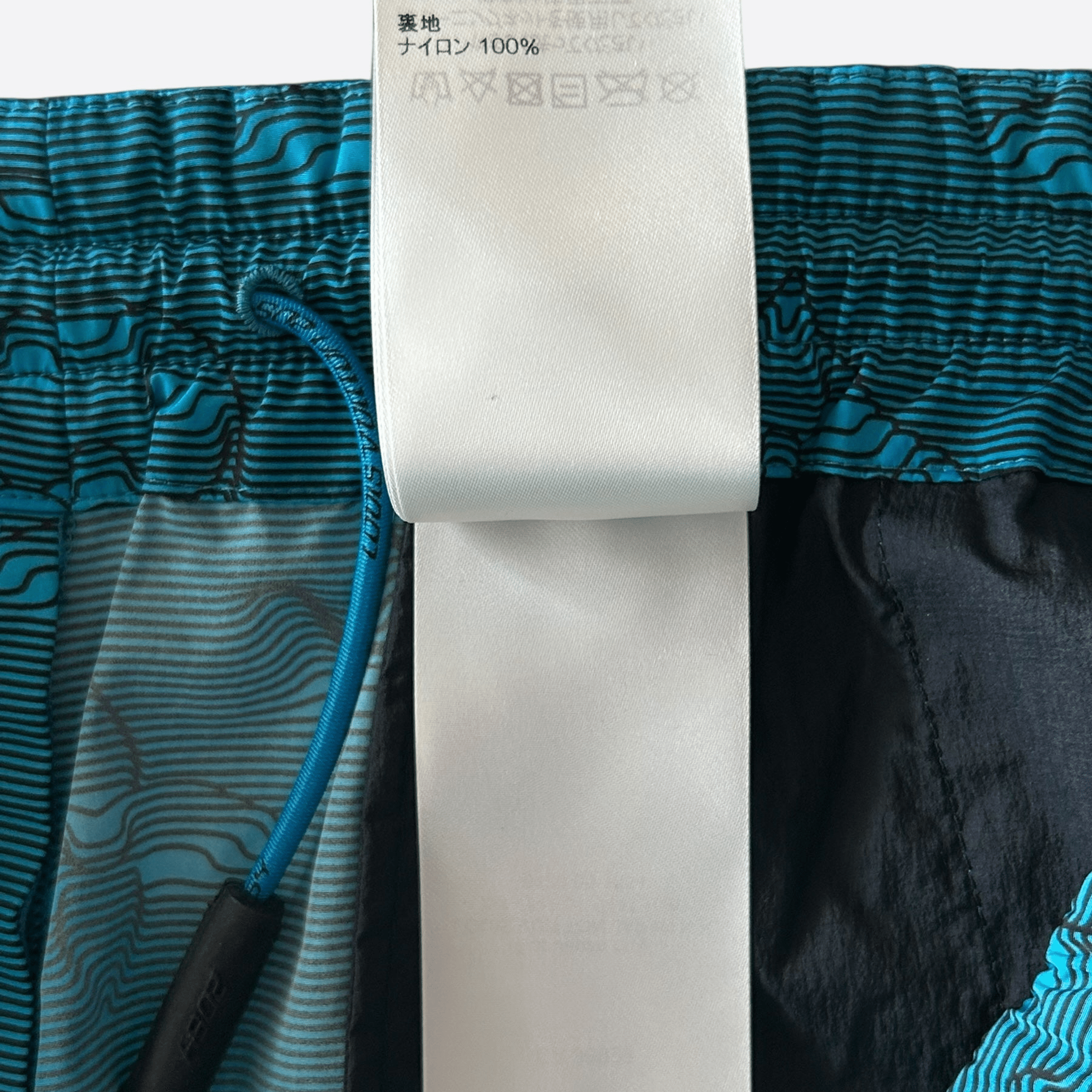 Louis Vuitton Blue 2054 Monogram Cargo Pants - Morely TrendsLouis Vuitton Type here:)