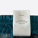 Louis Vuitton Blue 2054 Monogram Cargo Pants - Morely TrendsLouis Vuitton Type here:)