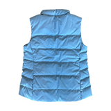 Canada Goose Blue Freestyle Women's Vest