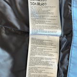 Canada Goose Blue Freestyle Women's Vest