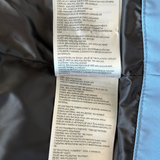 Canada Goose Blue Freestyle Women's Vest