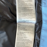 Canada Goose Blue Freestyle Women's Vest