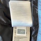 Canada Goose Blue Freestyle Women's Vest