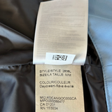 Canada Goose Blue Freestyle Women's Vest