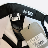 Canada Goose White Embroidered Logo Hat