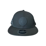 Canada Goose Black Arctic Disc Hat