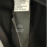 Canada Goose Black Arctic Disc Hat