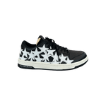 Amiri Black & White Stars Low Top Sneakers - Morely TrendsAmiri Type here:)