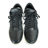 Amiri Black & White Stars Low Top Sneakers - Morely TrendsAmiri Type here:)