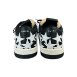 Amiri Black & White Stars Low Top Sneakers - Morely TrendsAmiri Type here:)