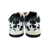 Amiri Black & White Stars Low Top Sneakers - Morely TrendsAmiri Type here:)