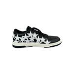 Amiri Black & White Stars Low Top Sneakers - Morely TrendsAmiri Type here:)