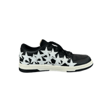 Amiri Black & White Stars Low Top Sneakers - Morely TrendsAmiri Type here:)