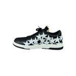 Amiri Black & White Stars Low Top Sneakers - Morely TrendsAmiri Type here:)