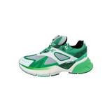 Amiri White & Green MA Logo Runners - Morely TrendsAmiri Type here:)