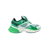 Amiri White & Green MA Logo Runners - Morely TrendsAmiri Type here:)