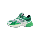 Amiri White & Green MA Logo Runners - Morely TrendsAmiri Type here:)