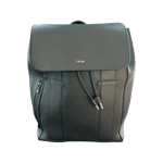 Dior Black Leather Backpack - Morely TrendsDior Type here:)