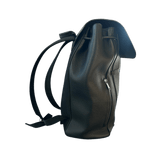 Dior Black Leather Backpack - Morely TrendsDior Type here:)