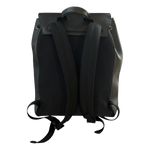 Dior Black Leather Backpack - Morely TrendsDior Type here:)