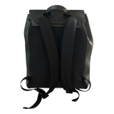 Dior Black Leather Backpack - Morely TrendsDior Type here:)