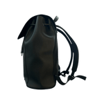 Dior Black Leather Backpack - Morely TrendsDior Type here:)