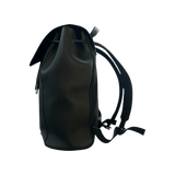 Dior Black Leather Backpack - Morely TrendsDior Type here:)