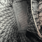 Dior Black Leather Backpack - Morely TrendsDior Type here:)