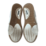 Dior Grey & Blue Oblique B27 Sneakers - Morely TrendsDior Type here:)