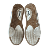 Dior Grey & Blue Oblique B27 Sneakers - Morely TrendsDior Type here:)