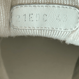 Dior Grey & Blue Oblique B27 Sneakers - Morely TrendsDior Type here:)