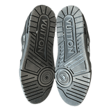 Louis Vuitton Black Signature Trainer - Morely TrendsLouis Vuitton Type here:)