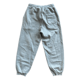 Louis Vuitton Grey & Black Graffiti Logo Sweatpants - Morely TrendsLouis Vuitton Type here:)