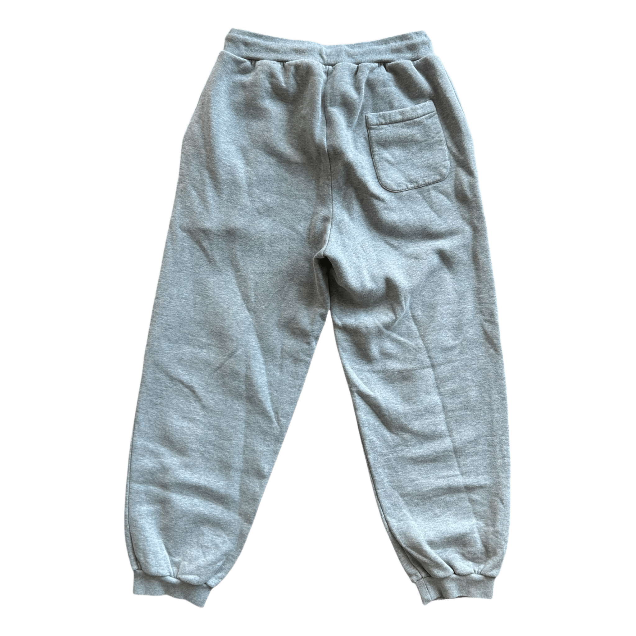 Louis Vuitton Grey & Black Graffiti Logo Sweatpants - Morely TrendsLouis Vuitton Type here:)