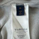 Louis Vuitton Grey & Black Graffiti Logo Sweatpants - Morely TrendsLouis Vuitton Type here:)