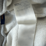 Louis Vuitton Grey & Black Graffiti Logo Sweatpants - Morely TrendsLouis Vuitton Type here:)