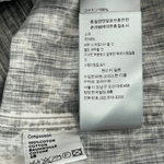 Dior Grey Oblique Distressed Button Up Shirt - Morely TrendsDior Type here:)