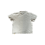 Gallery Dept Antique White & Black Yesterday Was Tomorrow Logo T-Shirt - Morely TrendsGallery Dept Type here:)