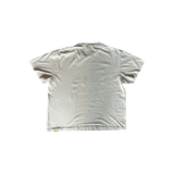 Gallery Dept Antique White & Black Yesterday Was Tomorrow Logo T-Shirt - Morely TrendsGallery Dept Type here:)