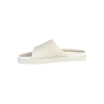 Louis Vuitton White Monogram Miami Mules - Morely TrendsLouis Vuitton Type here:)