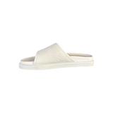 Louis Vuitton White Monogram Miami Mules - Morely TrendsLouis Vuitton Type here:)