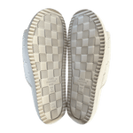 Louis Vuitton White Monogram Miami Mules - Morely TrendsLouis Vuitton Type here:)