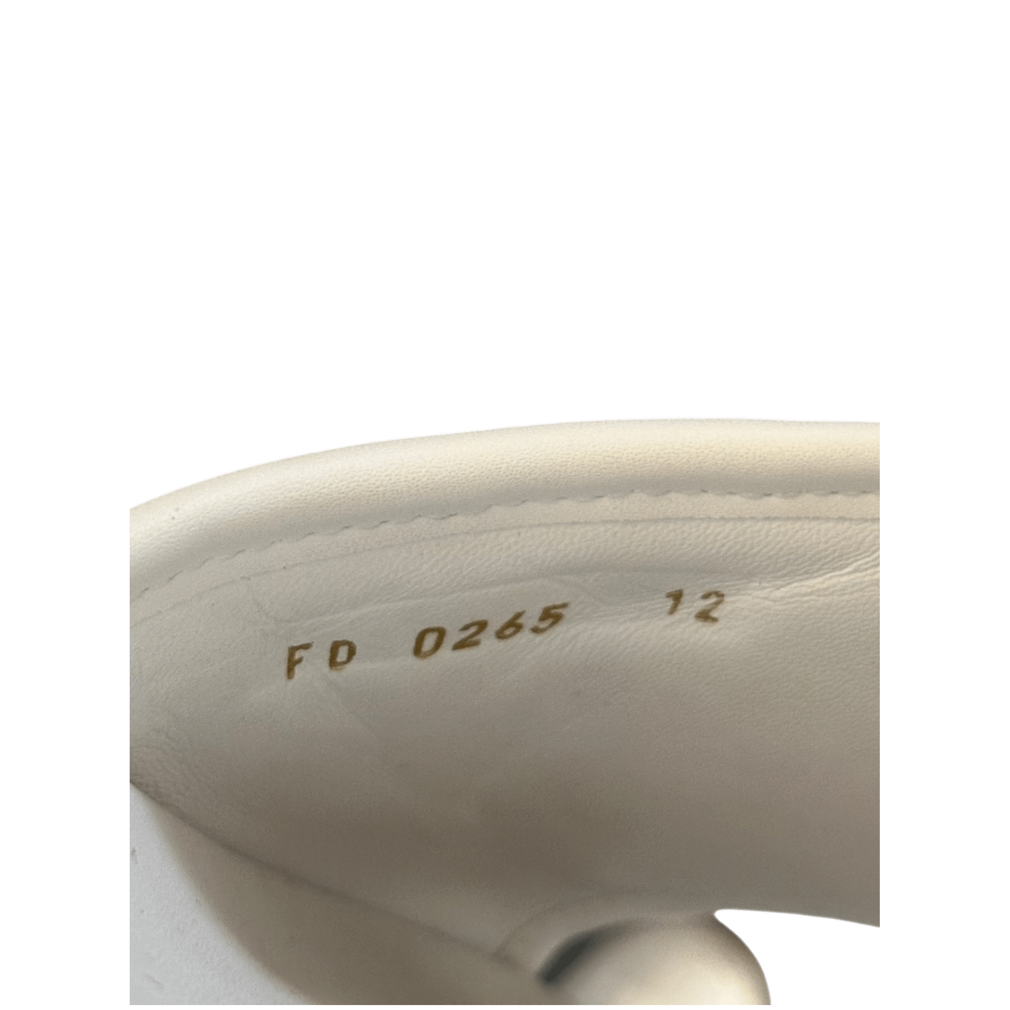 Louis Vuitton White Monogram Miami Mules - Morely TrendsLouis Vuitton Type here:)