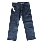 Matty Boy Blue Anti Promo Patch Jeans - Morely TrendsMatty Boy Type here:)