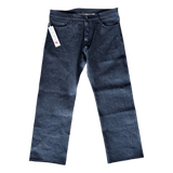 Matty Boy Blue Anti Promo Patch Jeans - Morely TrendsMatty Boy Type here:)